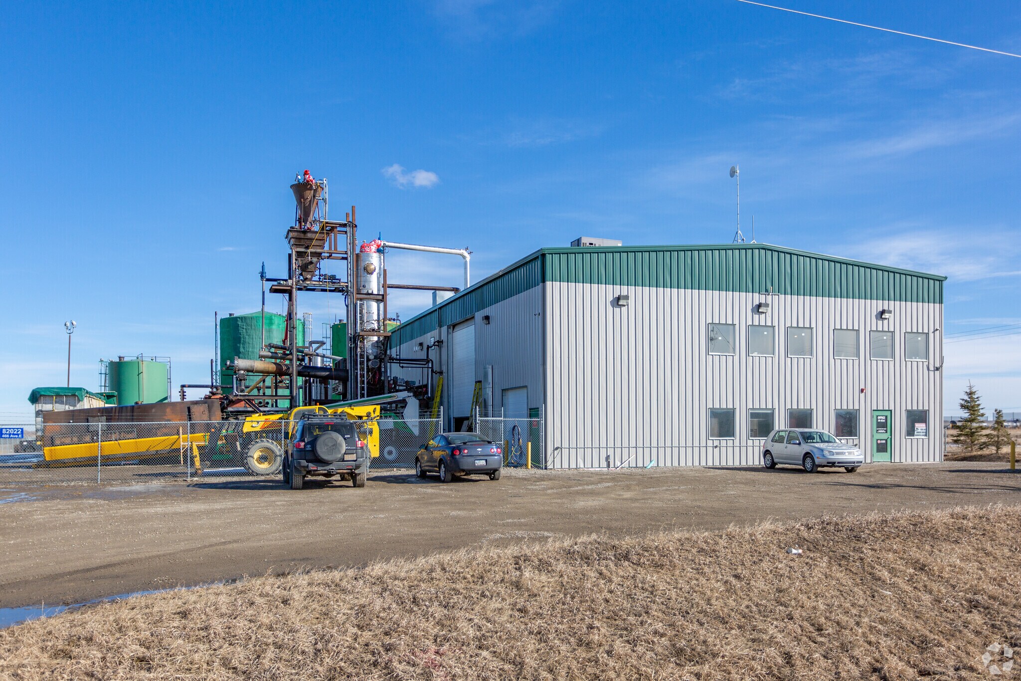 450254 82 St E, Foothills No 31, AB à vendre Photo principale- Image 1 de 11