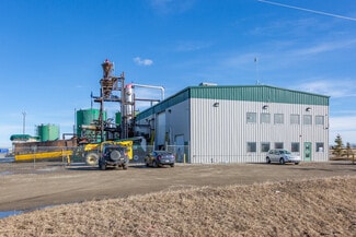 More details for 450254 82 St E, Foothills No 31, AB - Industrial for Sale