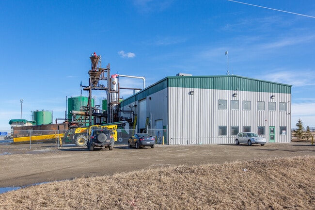 More details for 450254 82 St E, Foothills No 31, AB - Industrial for Sale