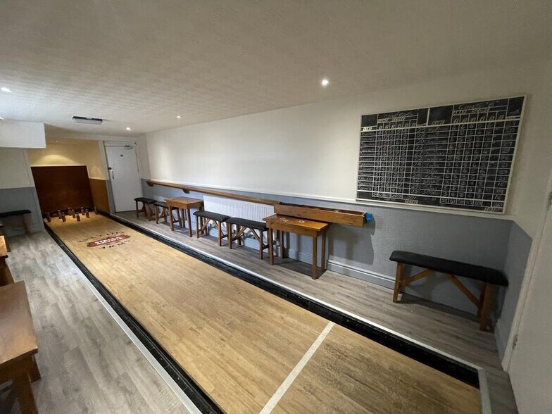 31 John St, Penarth à vendre - Photo du bâtiment - Image 2 de 4