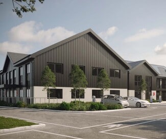 More details for Windmill Rd, Kenn - Office for Sale