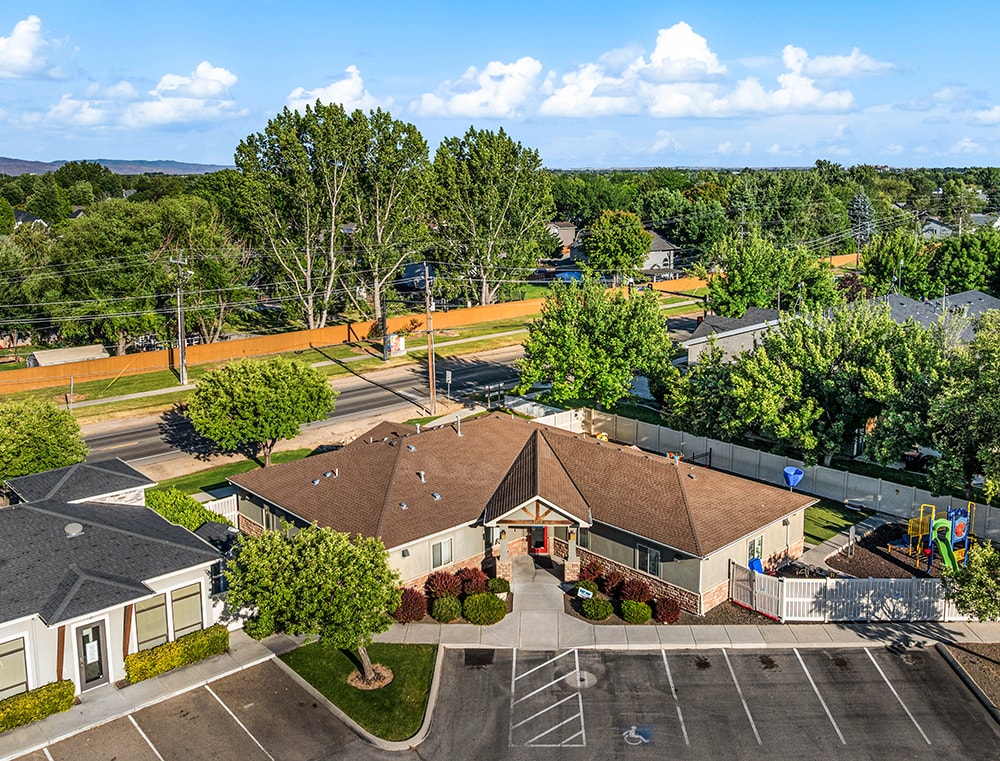 3605 N Locust Grove Rd, Meridian, ID for sale Building Photo- Image 1 of 18