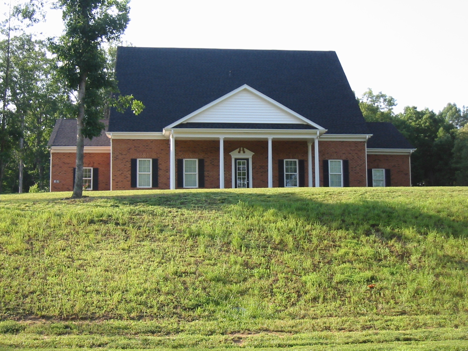 8510 Bell Creek Rd, Mechanicsville, VA for sale Primary Photo- Image 1 of 1