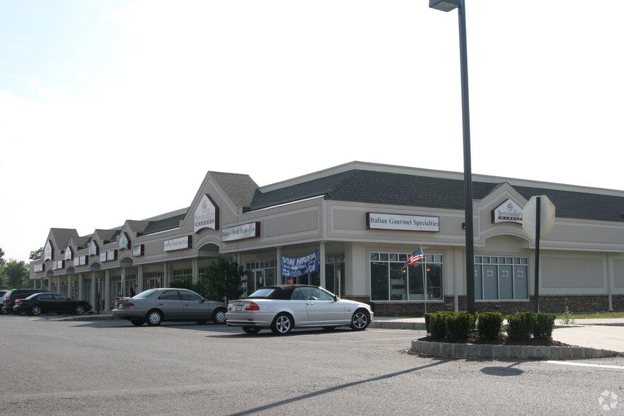 Rte 79, Marlboro, NJ for lease - Primary Photo - Image 1 of 3