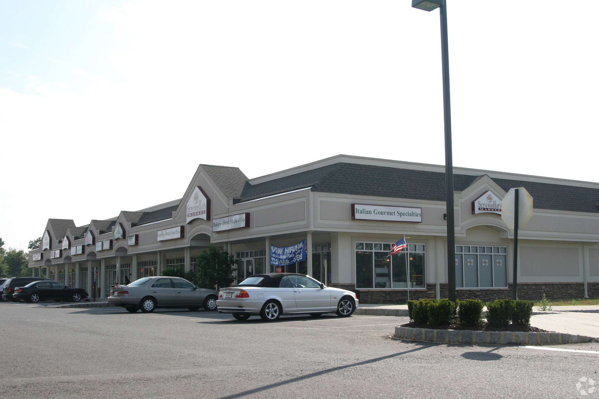 Rte 79, Marlboro, NJ for lease Primary Photo- Image 1 of 4