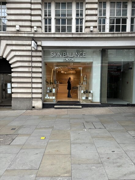 13 Regent St, London for lease - Building Photo - Image 3 of 8