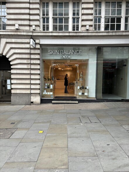 13 Regent St, Londres à louer - Photo du bâtiment - Image 3 de 8