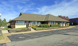 More details for 8827 E Reno Ave, Midwest City, OK - Office for Lease