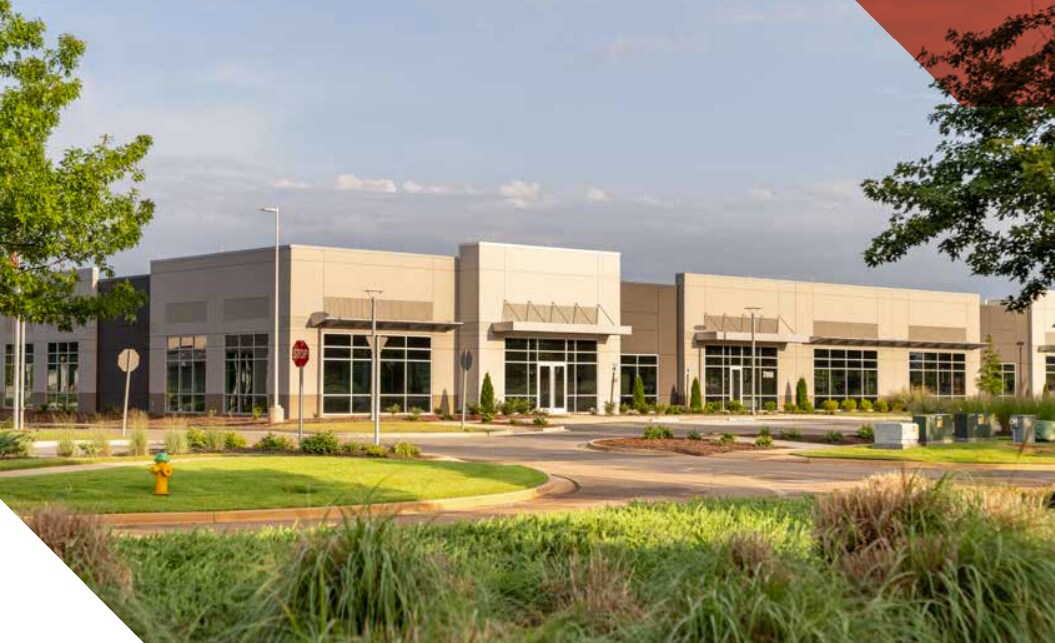 7000 Redstone Gtwy, Huntsville, AL à louer Photo du bâtiment- Image 1 de 10
