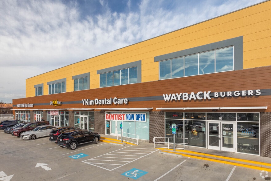 2680 Opitz Blvd, Woodbridge, VA for lease - Building Photo - Image 3 of 11