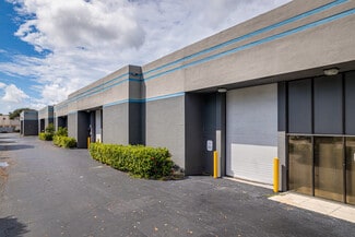 More details for 1000 Holland Dr, Boca Raton, FL - Flex for Lease