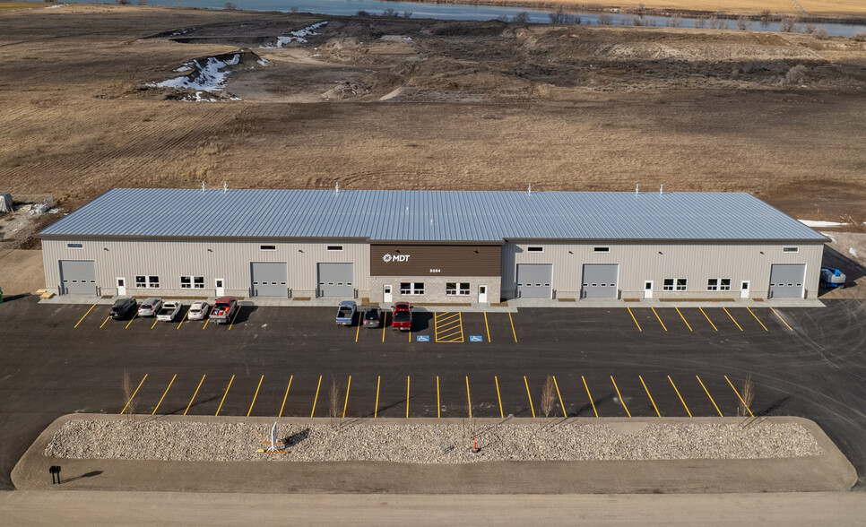 5354 Hancock Ave, Idaho Falls, ID for lease - Building Photo - Image 1 of 13