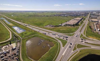 More details for 5520 47 Av SE, Calgary, AB - Land for Sale