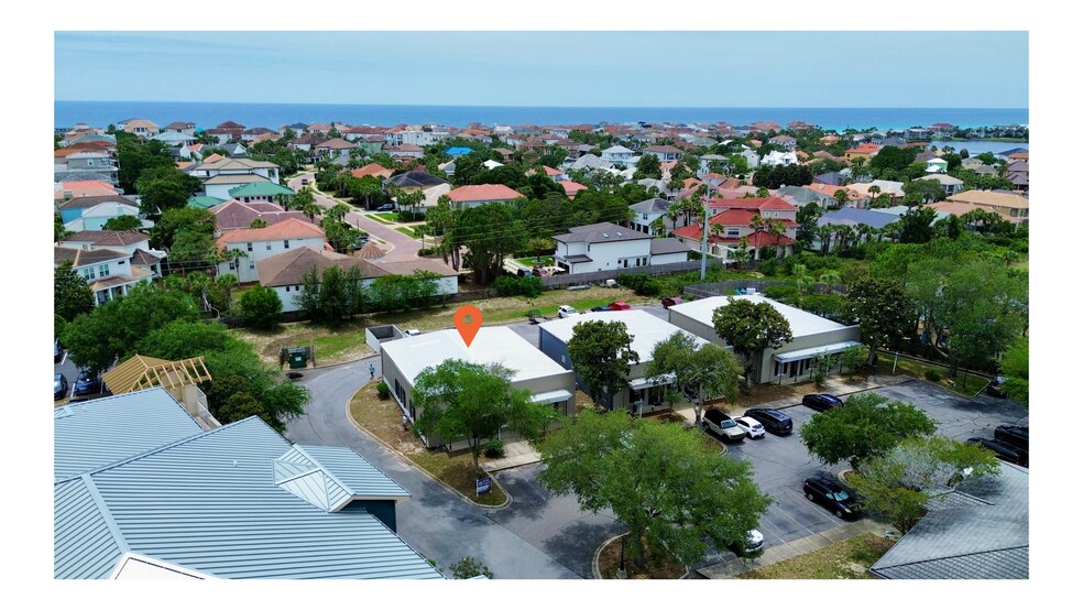 36468 Emerald Coast Pky, Destin, FL à vendre - Photo du bâtiment - Image 2 de 11