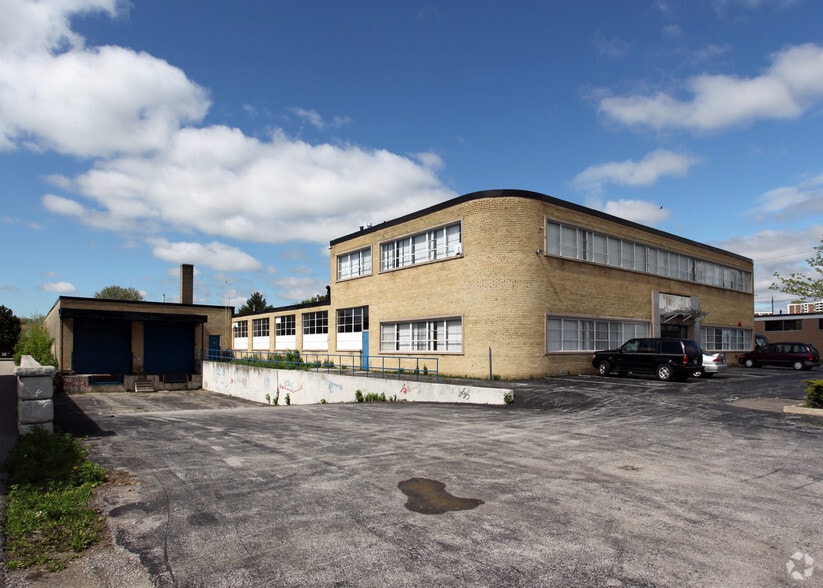 15 Curity Ave, Toronto, ON for sale - Primary Photo - Image 1 of 1