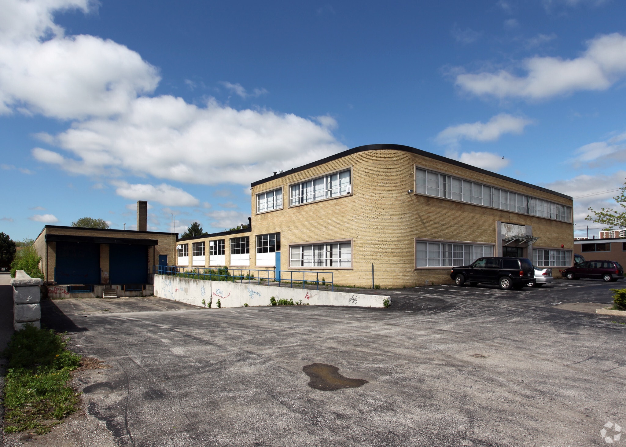 15 Curity Ave, Toronto, ON à vendre Photo principale- Image 1 de 1