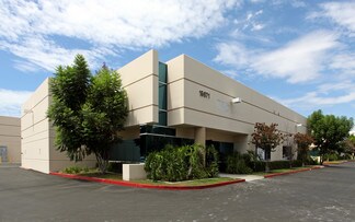 Plus de détails pour 19671 Descartes, Foothill Ranch, CA - Local d'activités à louer