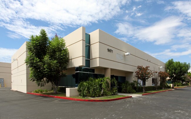 More details for 19671 Descartes, Foothill Ranch, CA - Flex for Lease
