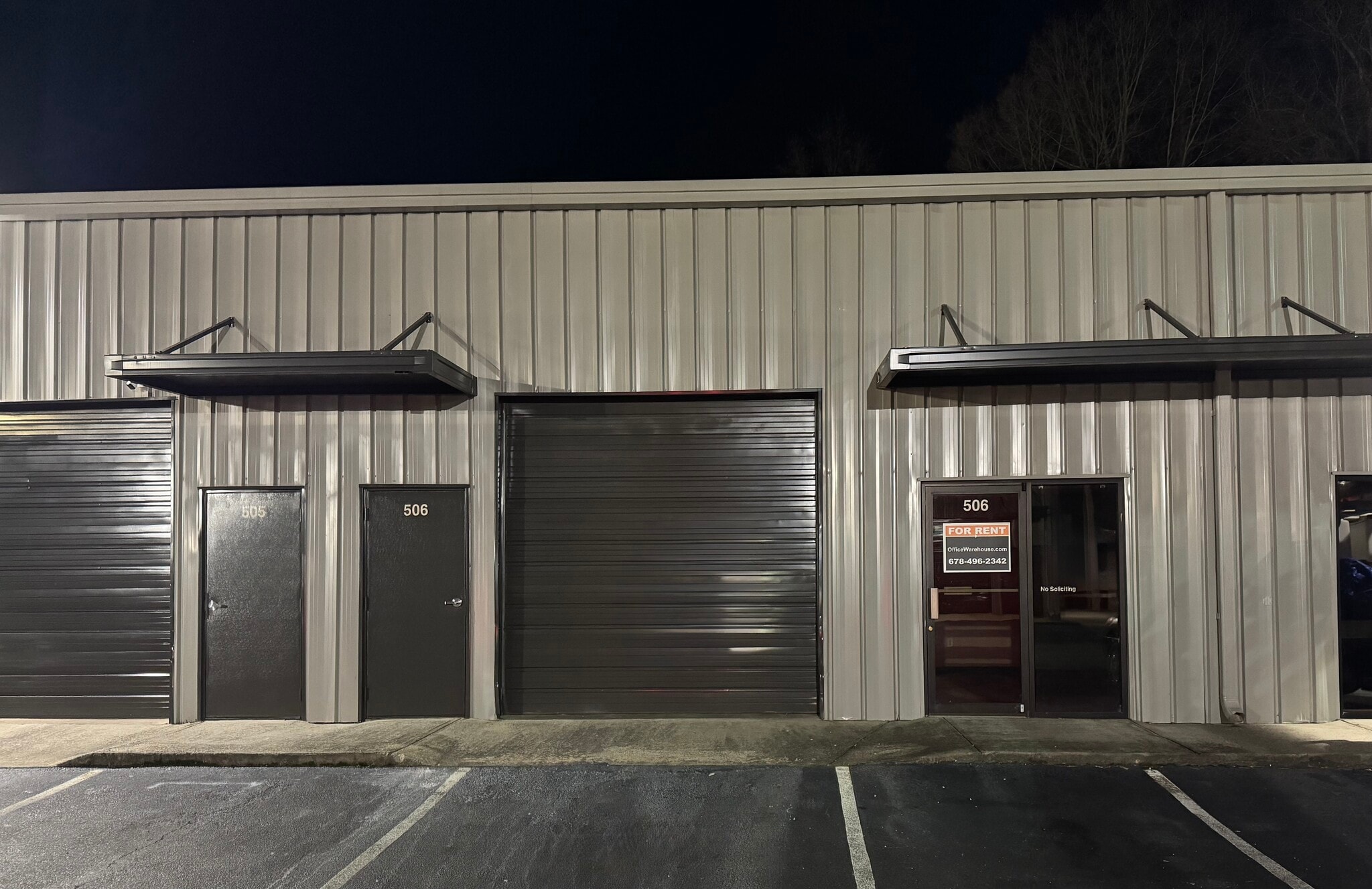 478 Northdale Rd, Lawrenceville, GA for lease Interior Photo- Image 1 of 5