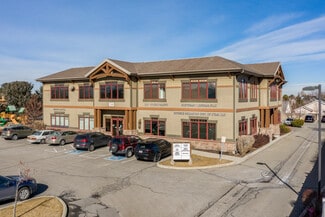 Plus de détails pour 623 E Fort Union Blvd, Midvale, UT - Bureau à vendre