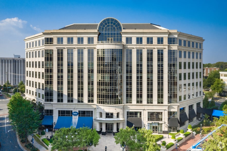 4720 Piedmont Row Dr, Charlotte, NC for lease - Primary Photo - Image 1 of 7