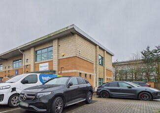 More details for G7 Mellors Rd, Nottingham - Office for Lease
