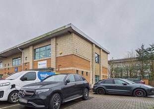 G7 Mellors Rd, Nottingham for lease Building Photo- Image 1 of 6