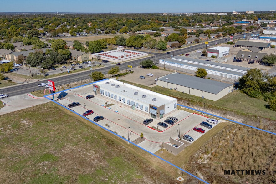 4901 S 31st St, Temple, TX for sale - Building Photo - Image 2 of 4