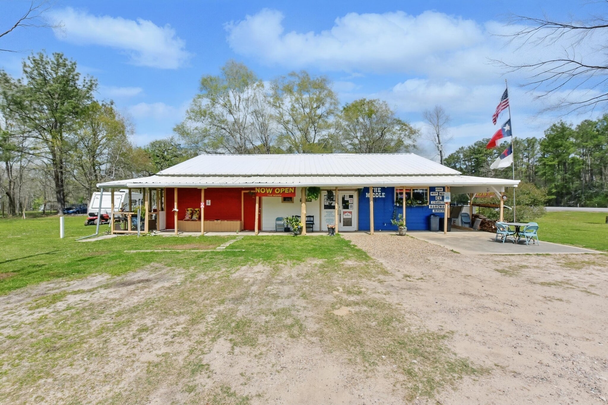 22839 Highway 146 N, Cleveland, TX for sale Primary Photo- Image 1 of 33