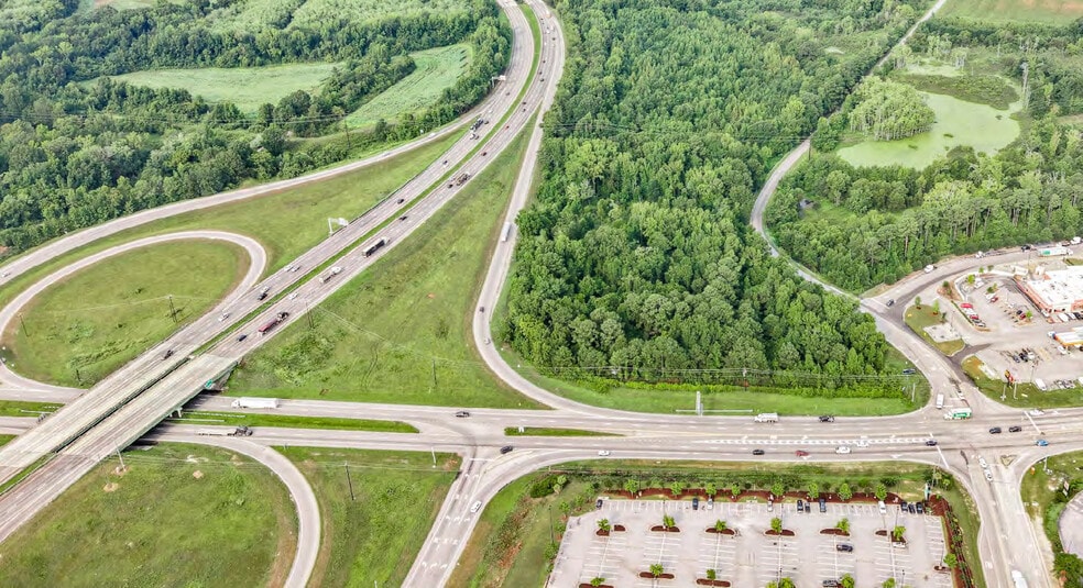 Bluff Rd and Beltline Blvd, Columbia, SC for sale - Other - Image 3 of 8