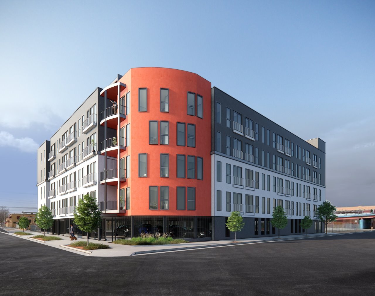 517 1st St SW, Albuquerque, NM à vendre Photo du bâtiment- Image 1 de 12