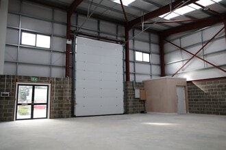 4-5 Old St, Sturminster Marshall for lease Interior Photo- Image 1 of 2