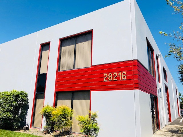 28216 Industrial Blvd, Hayward, CA for sale Building Photo- Image 1 of 1