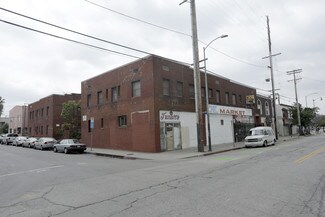 Plus de détails pour 2432-2438 E 1st St, Los Angeles, CA - Commerce de détail à louer