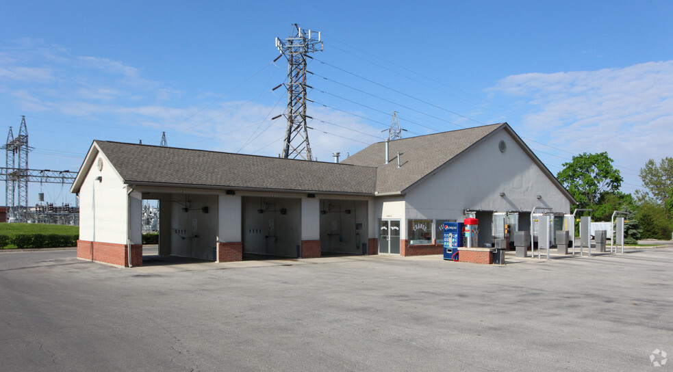 4865 Sawmill Rd, Columbus, OH for sale - Primary Photo - Image 1 of 1