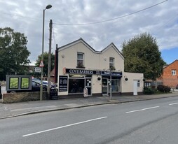 61 Cove Rd, Farnborough HAM - Services immobiliers commerciaux