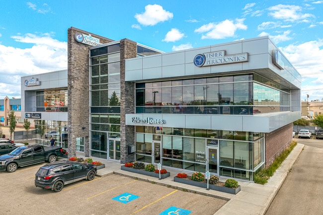 More details for 4905 Gateway Blvd, Edmonton, AB - Office for Lease