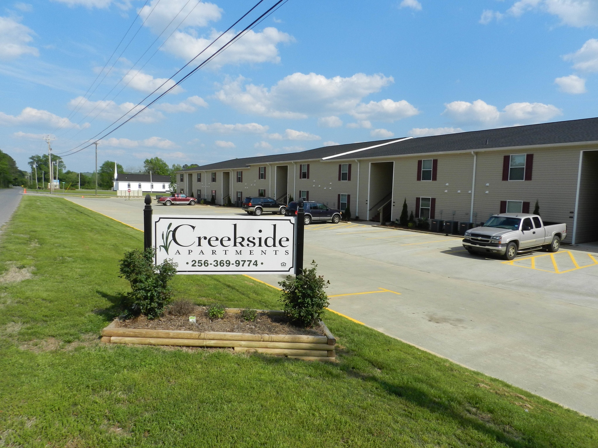 2301 Motes Rd, Sylacauga, AL for sale Primary Photo- Image 1 of 12