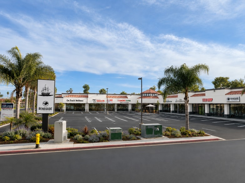 3445 Midway Dr -, San Diego, CA for lease - Other - Image 2 of 5