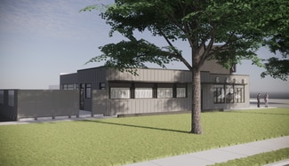 Plus de détails pour 6420 Carmel Rd, Charlotte, NC - Commerce de détail à louer