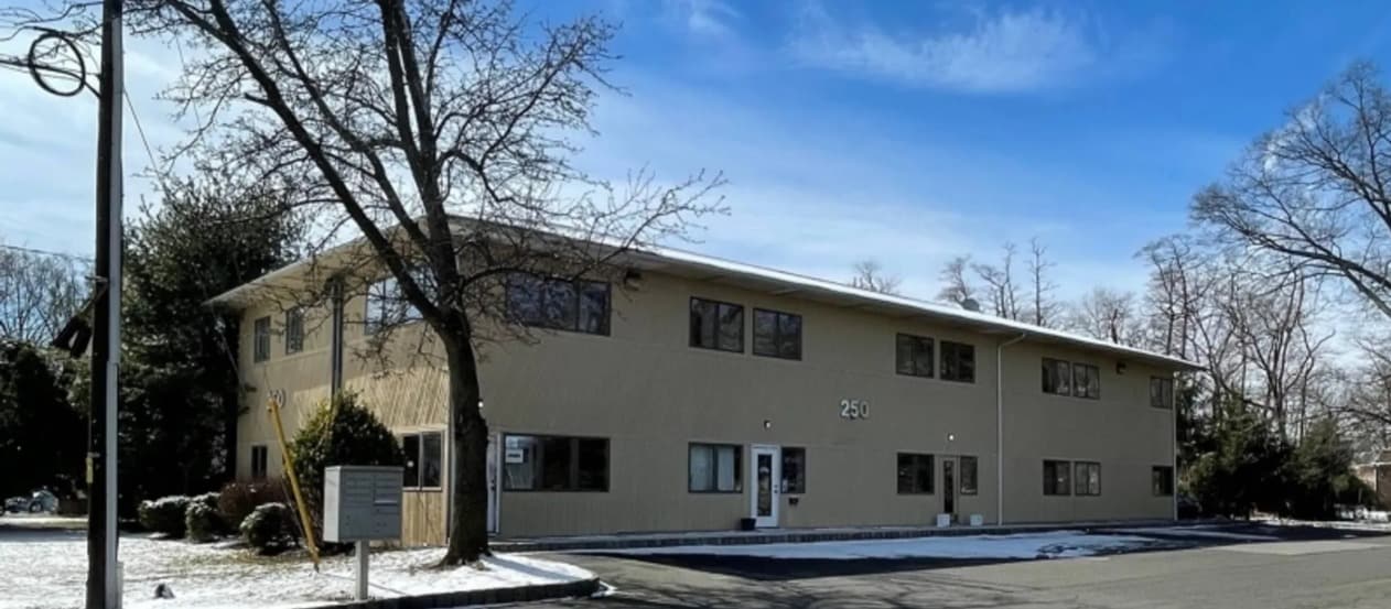 250 Stelton Rd, Piscataway, NJ for sale Building Photo- Image 1 of 2