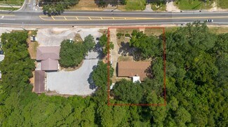 Plus de détails pour 6904 Fairfield Dr, Pensacola, FL - Bureau à vendre