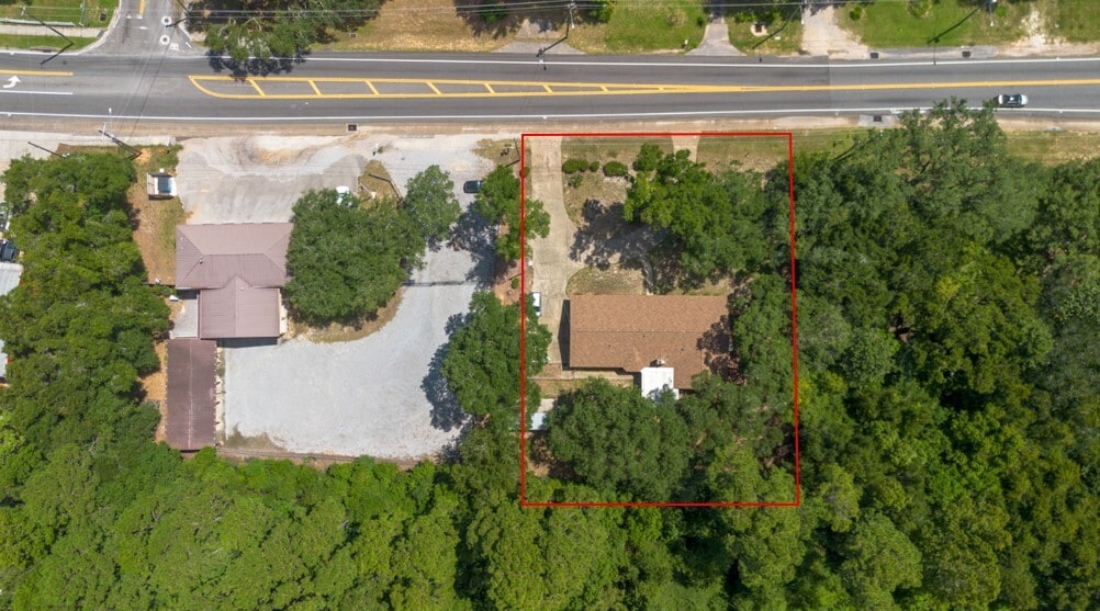 6904 Fairfield Dr, Pensacola, FL for sale Building Photo- Image 1 of 21