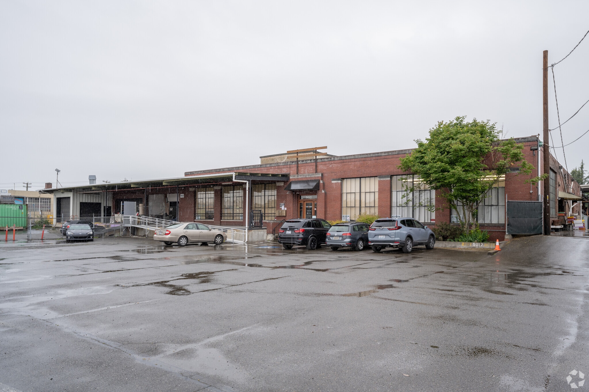5015-5025 Colorado Ave S, Seattle, WA for lease Primary Photo- Image 1 of 113