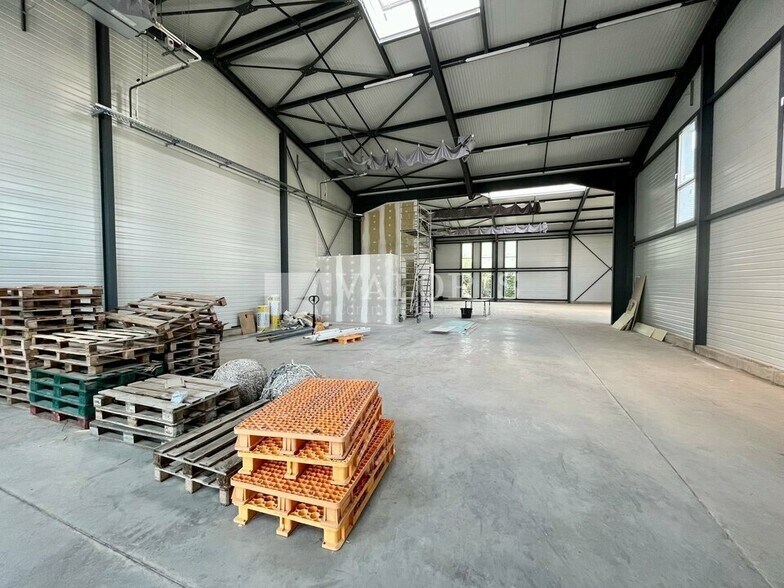 Flex in Chassieu for lease - Interior Photo - Image 3 of 6