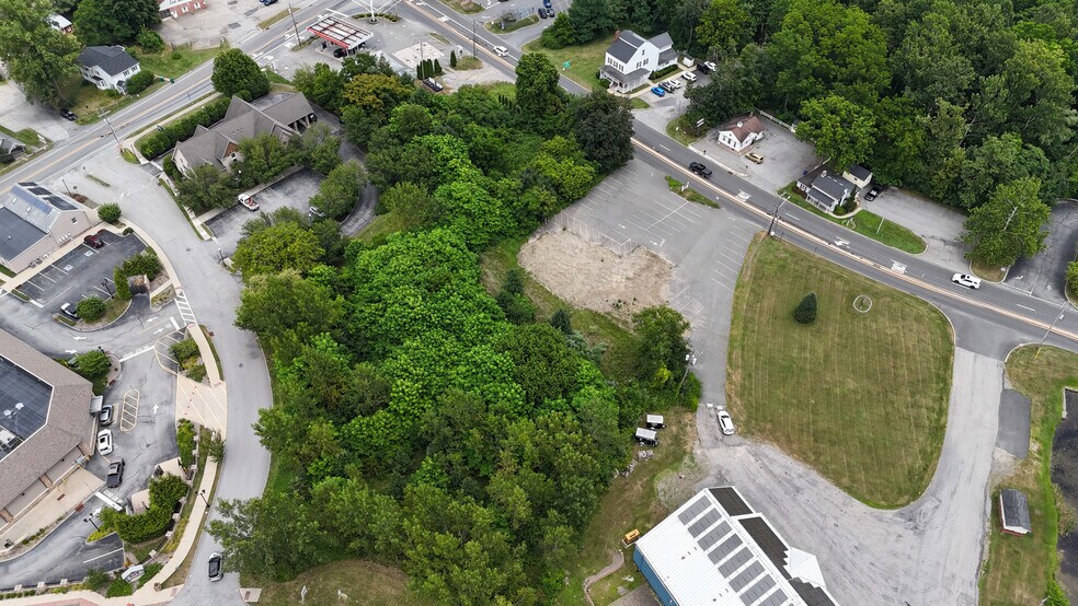 539 County Road 515, Vernon, NJ à vendre - Aérien - Image 3 de 4