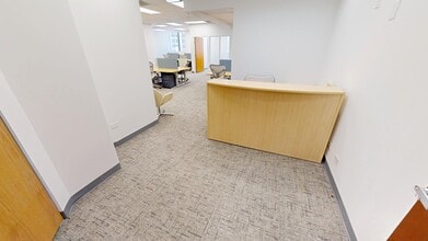 216 W Jackson Blvd, Chicago, IL for lease Interior Photo- Image 2 of 9