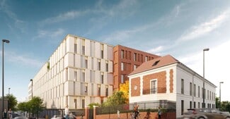 Plus de détails pour 11 Rue Des Charretiers, Argenteuil - Bureau, Industriel à louer