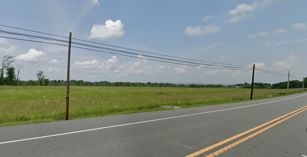 720 ROUTE 94, Newton, NJ à vendre - Aérien - Image 2 de 3