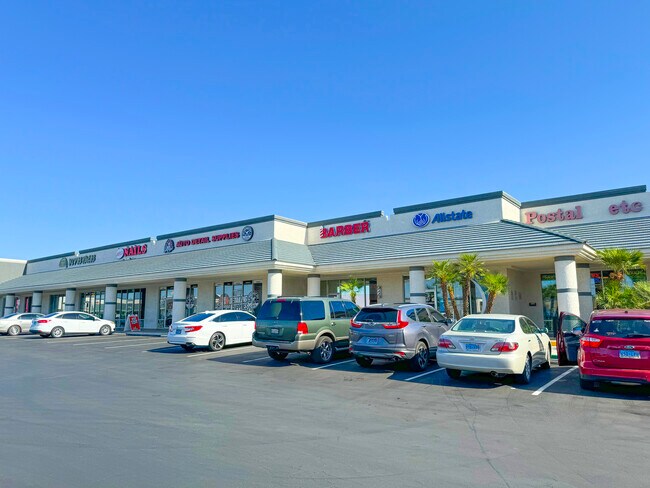 More details for 7380 S Eastern Ave, Las Vegas, NV - Retail for Lease